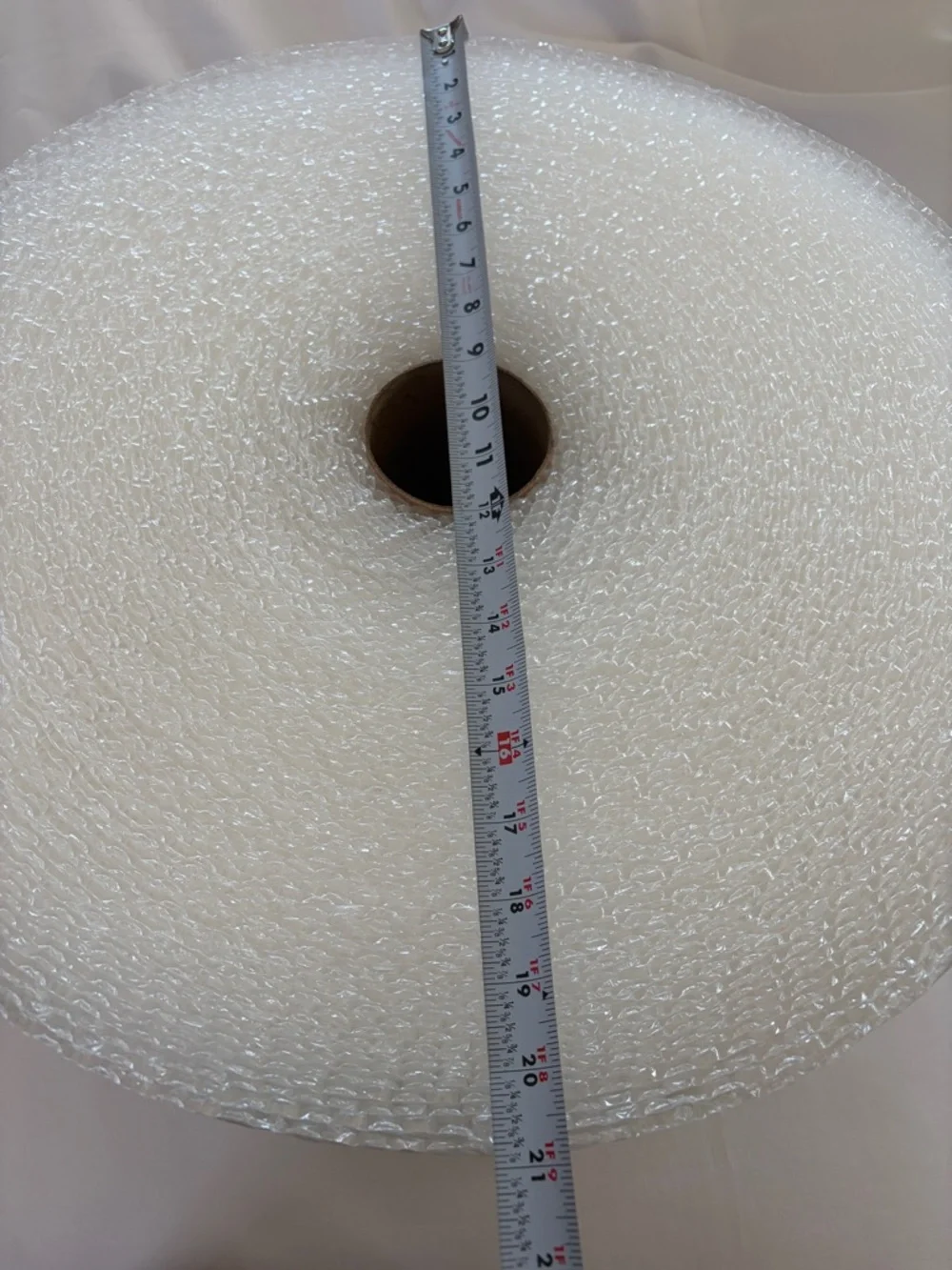 240 ft Bubble Wrap Cushion Moving Packing Shipping Storage Perforated